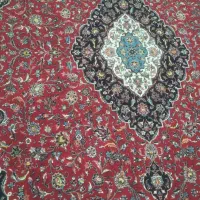 فرش ۶متری ۷۰۰شانه ۵تخته|فرش|کرج, شهرک نهال و بذر|دیوار