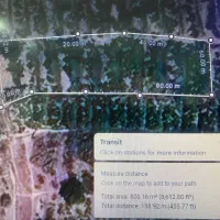 فروش باغ انگور