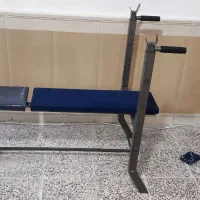 میز پرس و دستگاه فیله