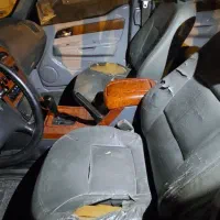 موسو سانگ یانگ ۶سیلندر اتوماتیک|خودرو سواری و وانت|اصفهان, کوی ولی عصر|دیوار