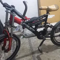 دوچرخه 20|دوچرخه، اسکیت، اسکوتر|اهواز, کوی طلاب|دیوار