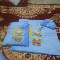 سرویس خواب بچه