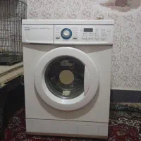 ماشین لباسشویی پاکشوما ۷ کیلو