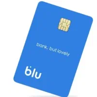 دریافت جایزه بلو