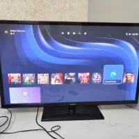 تلویزیون سامسونگ ۵۰ اینچ