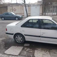 پارس موتور جدید