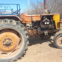 رومانی مدل ۵۷