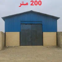 فروش تجاری دونبش|فروش مغازه و غرفه|جیرفت, |دیوار