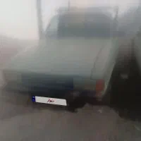 وانت پیکان|خودرو سواری و وانت|یزد, |دیوار