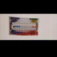 برقکار دوربین مداربسته برقکاری آنتن|خدمات پیشه و مهارت|بندر انزلی, ساحل قو|دیوار