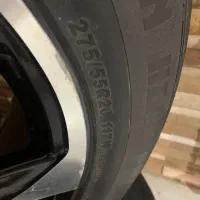 لاستیک خودرو|قطعات یدکی و لوازم جانبی|ساری, |دیوار