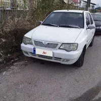 فروش فوری پراید۱۳۲