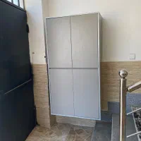 کابینت کمد دیواری اقساط|جاکفشی، کمد، دراور|لنگرود, |دیوار
