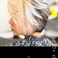 مدل کوتاهی مو