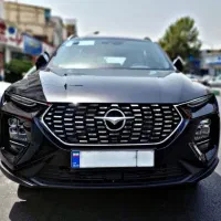 نمایندگی ایران خودرو هایما اس ۸ S8 مدل ۱۴۰۵