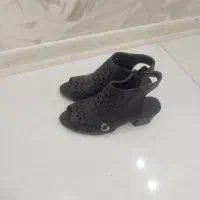 کفش دخترانه|کفش و لباس بچه|مشهد, الهیه|دیوار