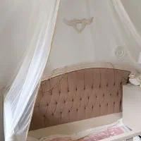 سرویس خواب کودک|اسباب و اثاث بچه|مشهد, گلبرگ شمالی|دیوار