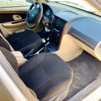 پارس سال مدل۱۴۰۰ کلکسیونی صفر عروسک|خودرو سواری و وانت|فسارود, |دیوار