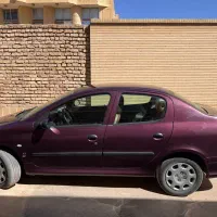 206 sd|خودرو سواری و وانت|شهرضا, |دیوار