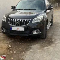 هایما s7 توربو مدل ۹۷ بیرنگ