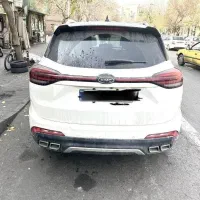 ماشین Kmc k7 درحد