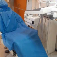 یونیت دندانپزشکی