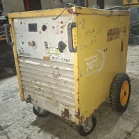 رکتیفایرگوجینگ گام الکتریک ۱۰۰۲T