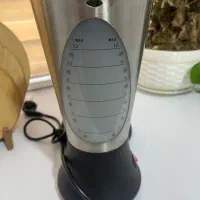 قهوه ساز کاملا نو استفاده نشده|سماور، چایساز، قهوهساز|پاکدشت, خاتون آباد|دیوار