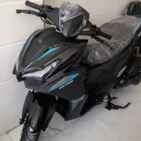 آیروکس ۱۸۰ نیوفیس