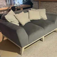 نیم ست از برند طرحی برای زندگی|مبلمان خانگی و میز عسلی|رشت, گلسار|دیوار