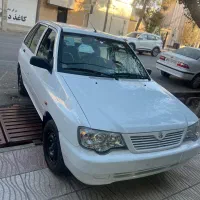 ۱۱۱ مدل ۹۸صفر