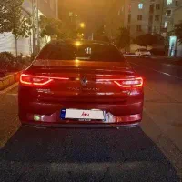 تالیسمان E3فول ۲۰۱۷|خودرو سواری و وانت|تهران, صادقیه|دیوار