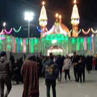 کاروان زیارتی ویژه عیدقربان