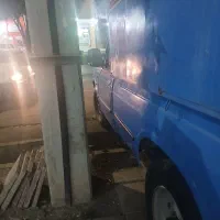 نیسان ۹۱ دیزل|خودرو سواری و وانت|دینور, |دیوار