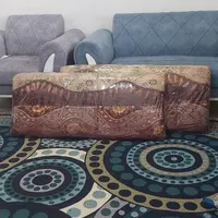 فروش یک جفت پشتی نو استفاده نشده