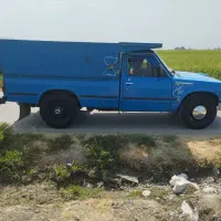 نیسان دیزل مدل ۱۳۸۹