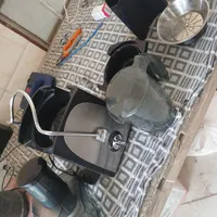 دستگاه آبمیوه گیری کنوود|آبمیوه‌گیر و آب‌مرکبات‌گیر|ارومیه, |دیوار