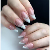کاشت ناخن وترمیم