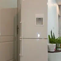 یخچال فریزر سامسونگ