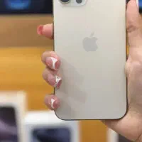 ایفون ۱۲ پرومکس