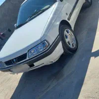 پژو ۴۰۵ تیو فایو