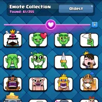 اکانت کلش رویال