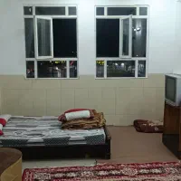 سوییت به مسافران و دانشجویان ویا همخونه داده میشود