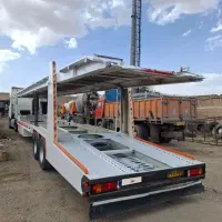 تریلی سواریکش