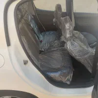 ۲۰۷ پانا آینه فتوکرومیک مدل ۴۰۳|خودرو سواری و وانت|فردیس, شهرک راه آهن|دیوار