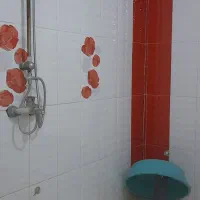 منزل مبله باپارکینگ|اجارهٔ کوتاه‌مدت آپارتمان و سوئیت|بندر گناوه, |دیوار