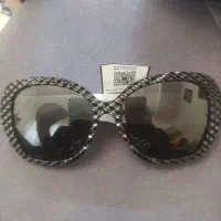 عینک دودیآفتابی دونا