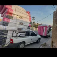 زویال خواب تشک