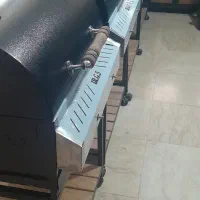 باربیکیو و کبابپز طرح پورا یانا پختن ahhjo929|اجاق گاز و لوازم برقی پخت‌وپز|هشتگرد, طاووسیه|دیوار