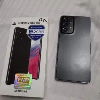 A53..رم 8GB..حافظه 128